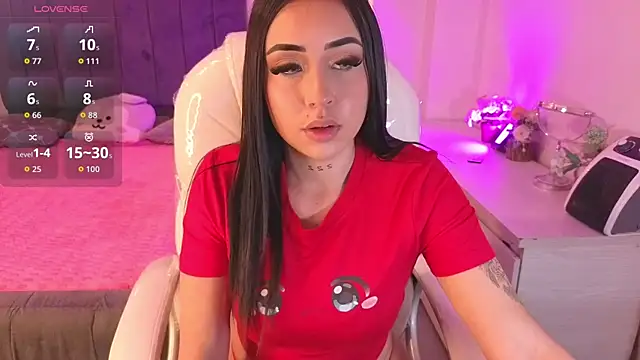 iam sofiia online show from 11/06/25, 09:19