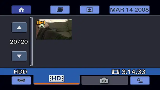 Linzmoike online show from 04/13/26, 11:31