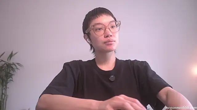 meganmei666 online show from 03/15/26, 05:09