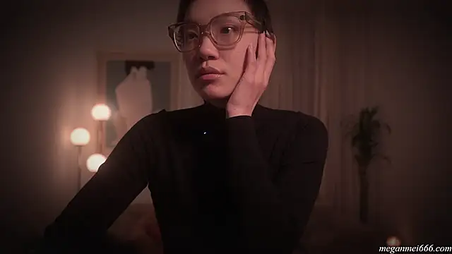 meganmei666 online show from 02/09/26, 03:04