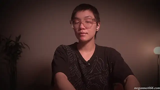 meganmei666 online show from 02/16/26, 02:54