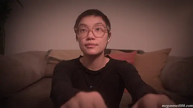 meganmei666 online show from 02/28/26, 03:06