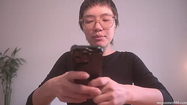 meganmei666 online show from 03/13/26, 05:18