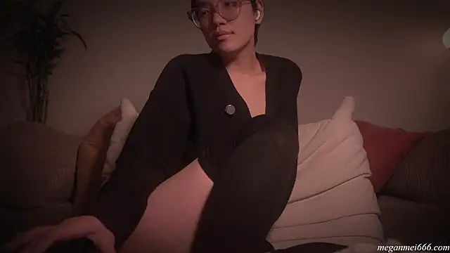meganmei666 online show from 02/19/26, 03:03