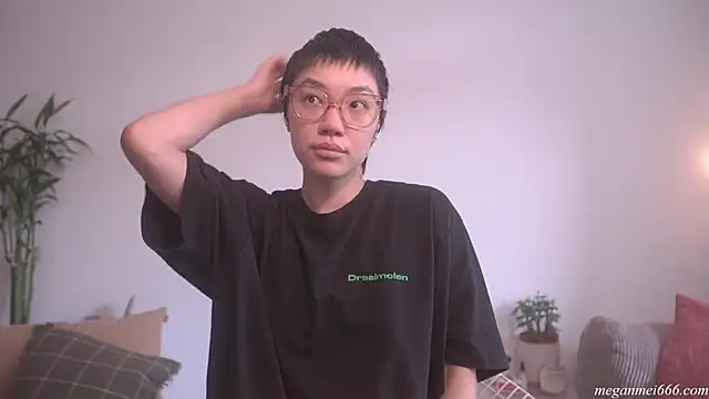 meganmei666 online show from 03/11/26, 05:07