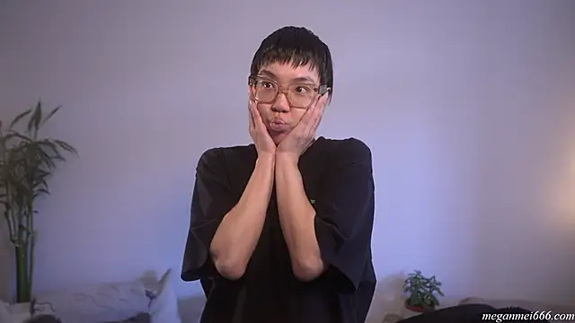 meganmei666 online show from 04/07/26, 06:21