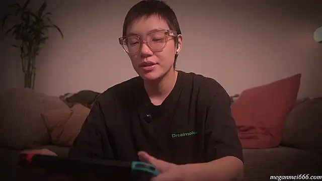 meganmei666 online show from 02/25/26, 03:18