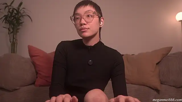 meganmei666 online show from 03/05/26, 03:14