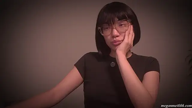 meganmei666 online show from 12/18/25, 03:00