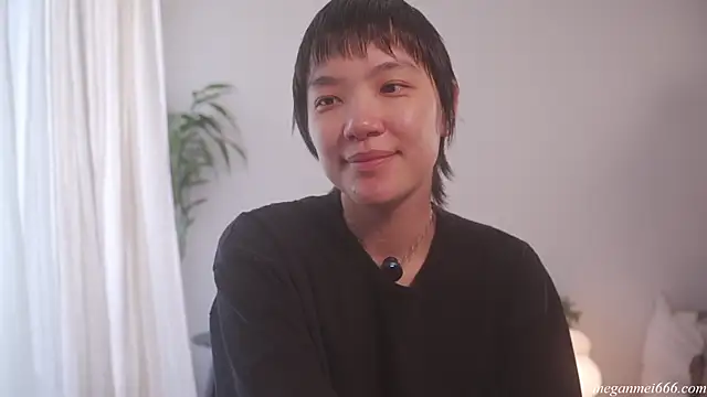 Snapshot of meganmei666 chatting on 05/10/26, 07:38 meganmei666 online show from 05/10/26, 07:38