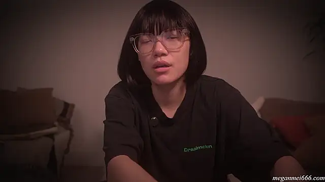 meganmei666 online show from 12/15/25, 02:50