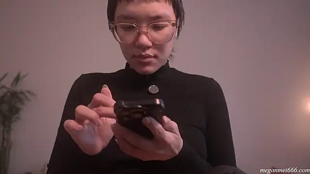meganmei666 online show from 03/16/26, 05:48