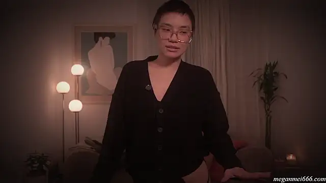 meganmei666 online show from 02/07/26, 03:03