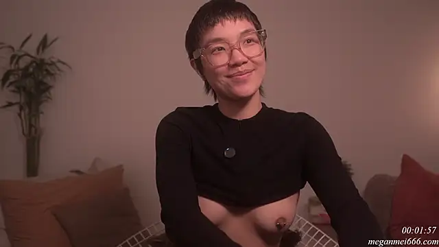 meganmei666 online show from 03/20/26, 05:30