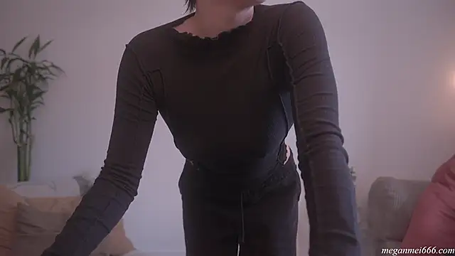 meganmei666 online show from 03/25/26, 06:07