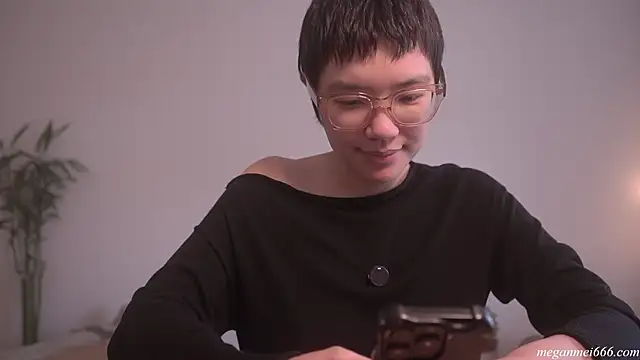 meganmei666 online show from 03/19/26, 05:24