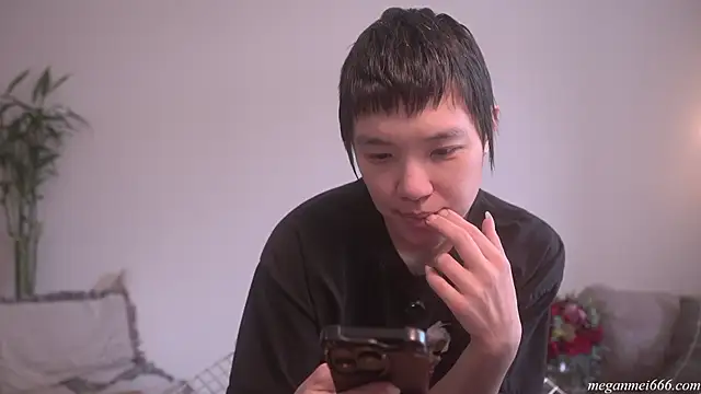 meganmei666 online show from 03/27/26, 05:47