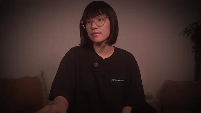 meganmei666 online show from 11/03/25, 02:50