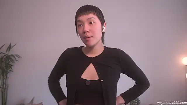 meganmei666 online show from 03/22/26, 06:42