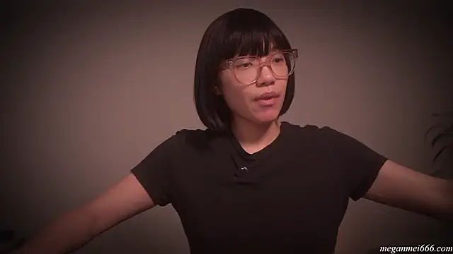 meganmei666 online show from 01/12/26, 03:02