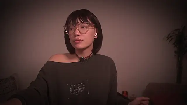 meganmei666 online show from 11/10/25, 02:27