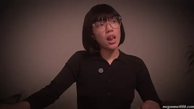 meganmei666 online show from 12/04/25, 03:05