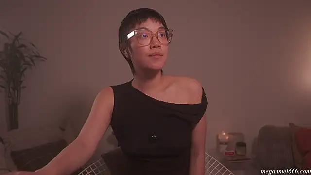 meganmei666 online show from 04/10/26, 02:07