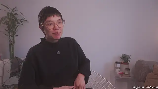 meganmei666 online show from 04/13/26, 06:01