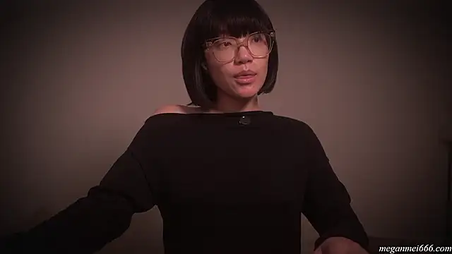 meganmei666 online show from 02/01/26, 02:54