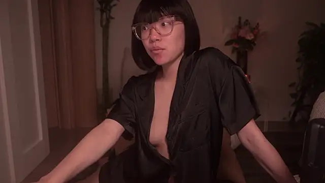 meganmei666 online show from 02/18/25, 03:21