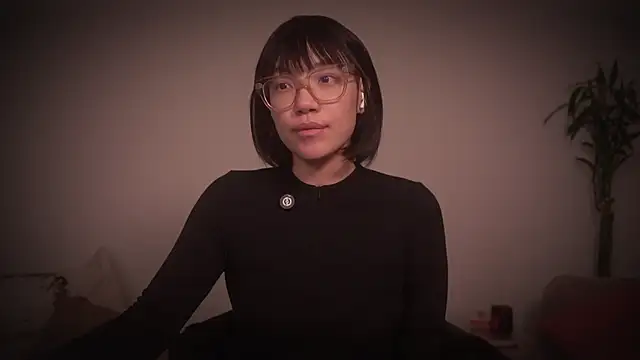 meganmei666 online show from 11/18/25, 02:38