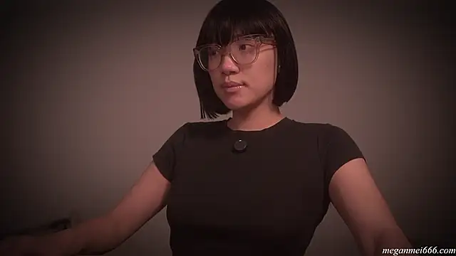meganmei666 online show from 12/03/25, 02:56