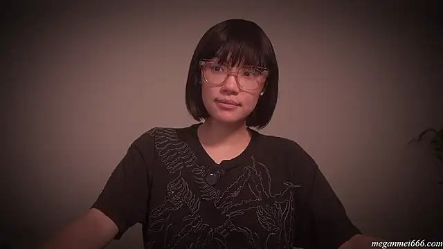 meganmei666 online show from 01/15/26, 03:21