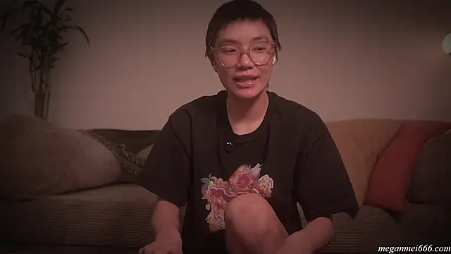 meganmei666 online show from 02/24/26, 03:07