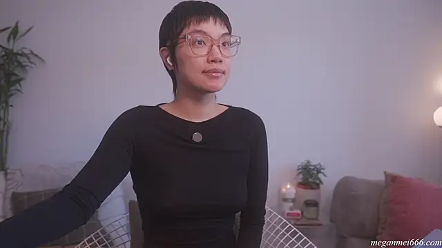 meganmei666 online show from 04/08/26, 06:09