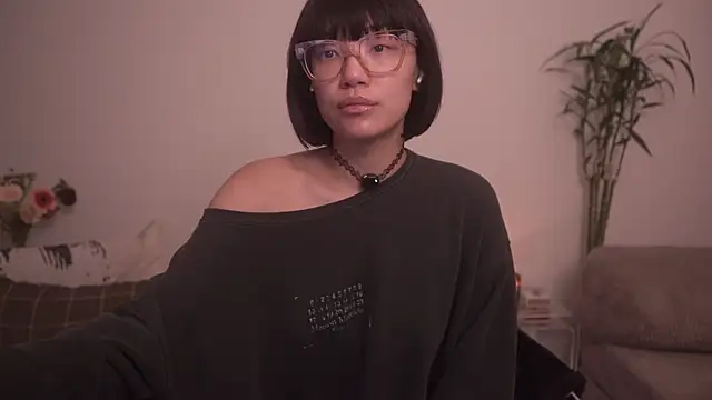 meganmei666 online show from 10/01/25, 01:55