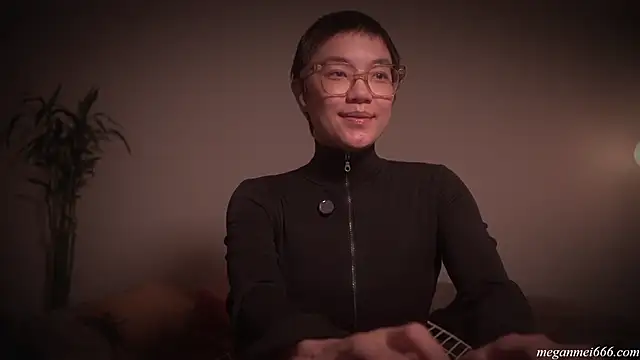 meganmei666 online show from 02/17/26, 02:53