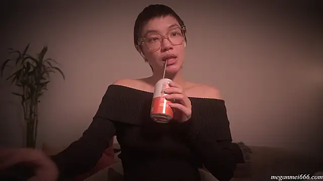 meganmei666 online show from 02/22/26, 02:36