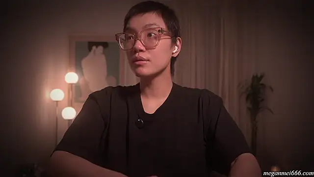 meganmei666 online show from 02/10/26, 03:05