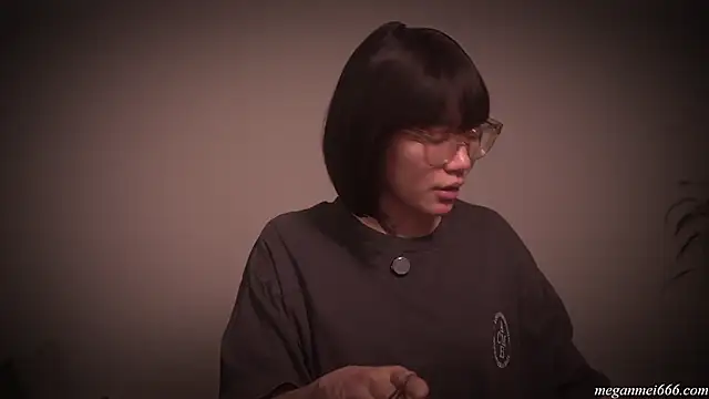 meganmei666 online show from 01/08/26, 03:12