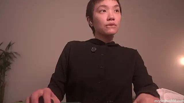 meganmei666 online show from 03/08/26, 03:10