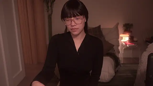 meganmei666 online show from 01/16/25, 03:02