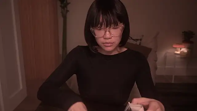 meganmei666 online show from 12/12/24, 02:48