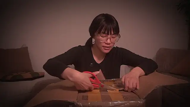 meganmei666 online show from 11/12/25, 02:59