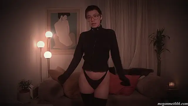 meganmei666 online show from 02/12/26, 03:28