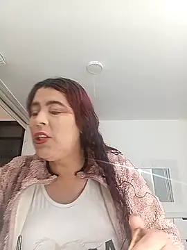 MarthinaBaker online show from 02/23/26, 11:33