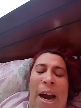 MarthinaBaker online show from 11/02/25, 01:49