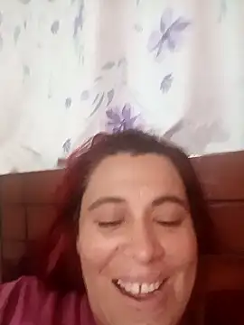 MarthinaBaker online show from 01/15/26, 12:14