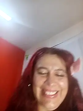 MarthinaBaker online show from 04/01/26, 12:35