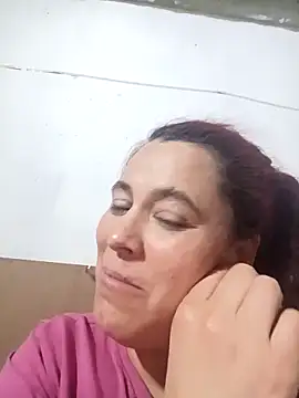 MarthinaBaker online show from 11/19/25, 12:10